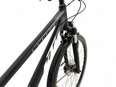 KTM Avenza 27 Disc Trekking