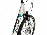 Pegasus Solero SL7 Wave Weiß