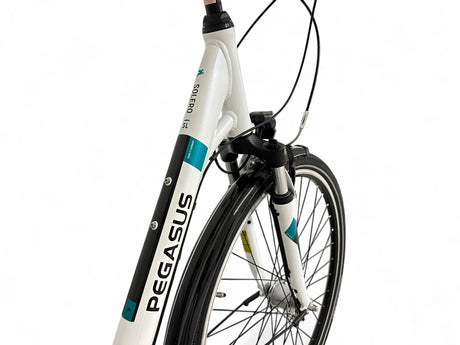 Pegasus Solero SL7 Wave White