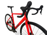 Rose Pro SL Disc 105 Rennrad 28"