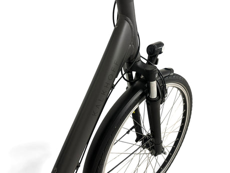 Kalkhoff Agattu city bike 28" Wave