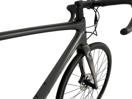 Scott Addict 10 Carbon Rennrad 28"
