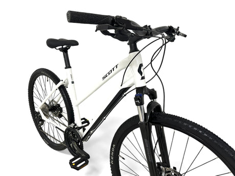 Scott Cross 20 Crossbike 28"