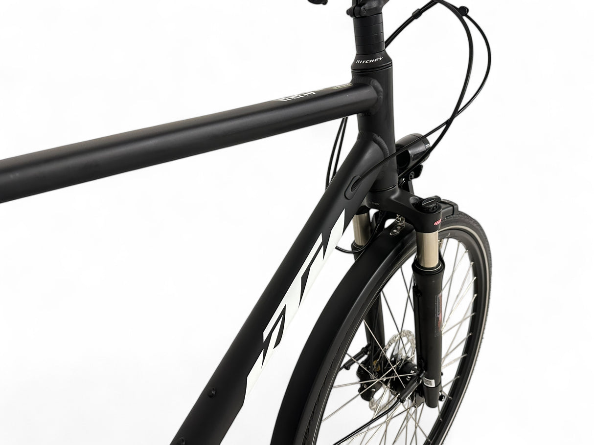 KTM Veneto Light Disc Trekkingrad 28"
