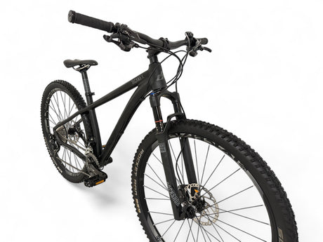 Ghost Tacana X mountain bike XT