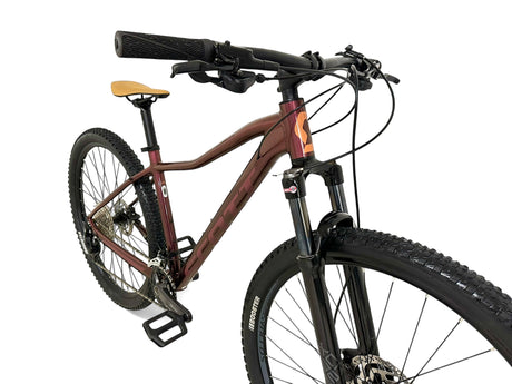 Scott Contessa Active 20 women's mountain bike