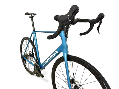 Orbea Orca M30 Slate-Blue Rennrad