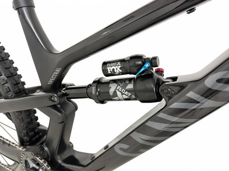 Canyon Spectral CF 7