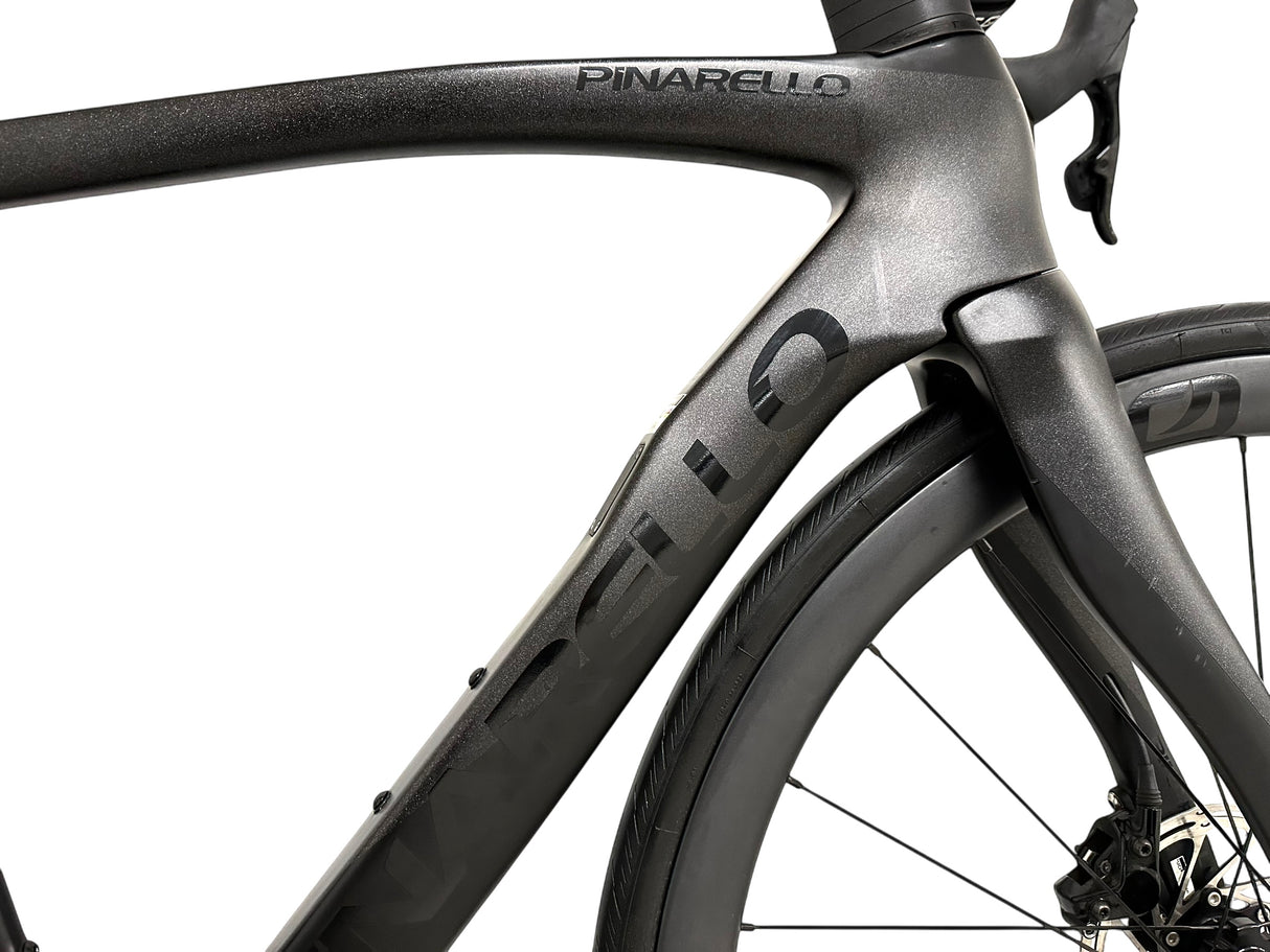Pinarello F7 Disc Force AXS