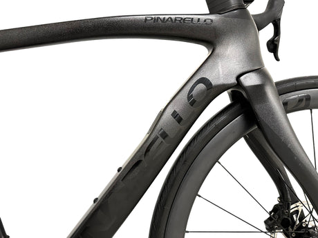 Pinarello F7 Disc Force AXS