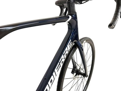 Lapierre Pulsium SAT 6.0 Disc Ultegra