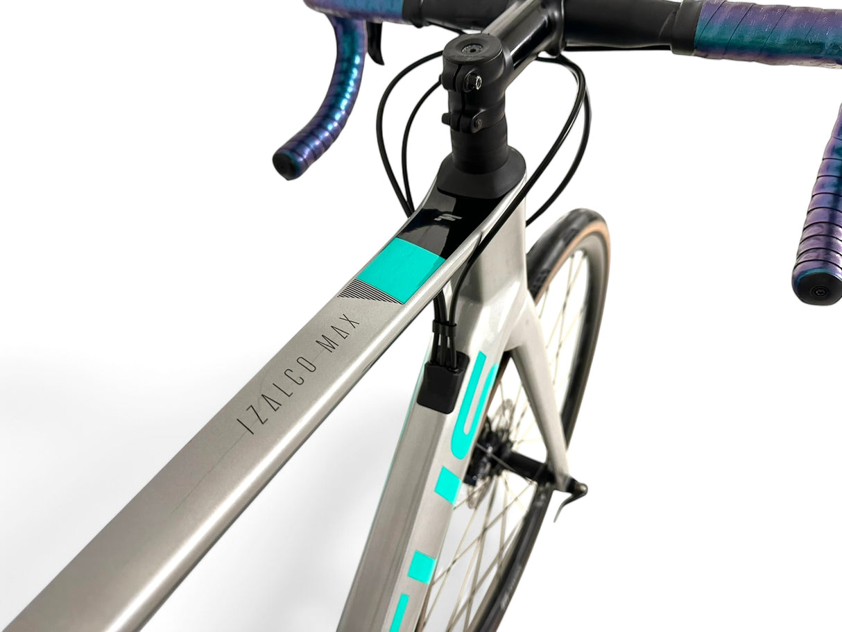 Focus Izalco Max Disc Ultegra Aero