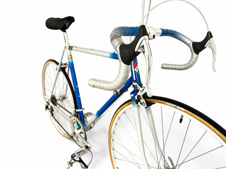 Milanetti Retro Rennrad Shimano 105