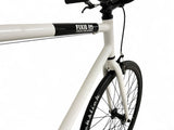 Fixie Inc. Floater Weiß