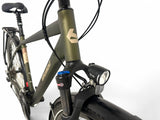 Bergamont Horizon 9 Trekkingrad