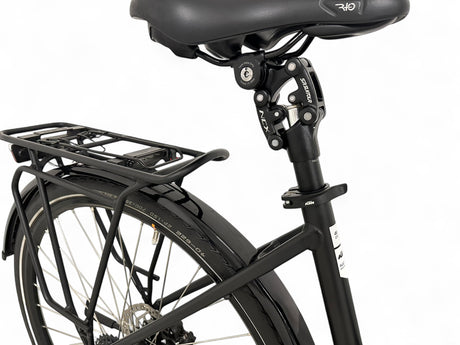 KTM Avenza 27 Disc Trekking