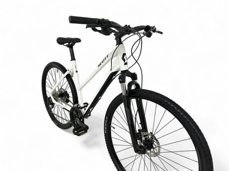 Scott Cross 20 Crossbike 28"
