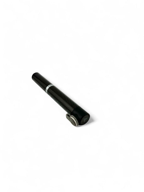 Topeak Micro Rocket Carbon Fahrradpumpe