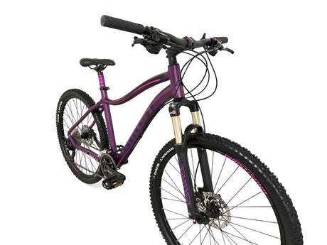 Ghost Lanao mountain bike 27.5"
