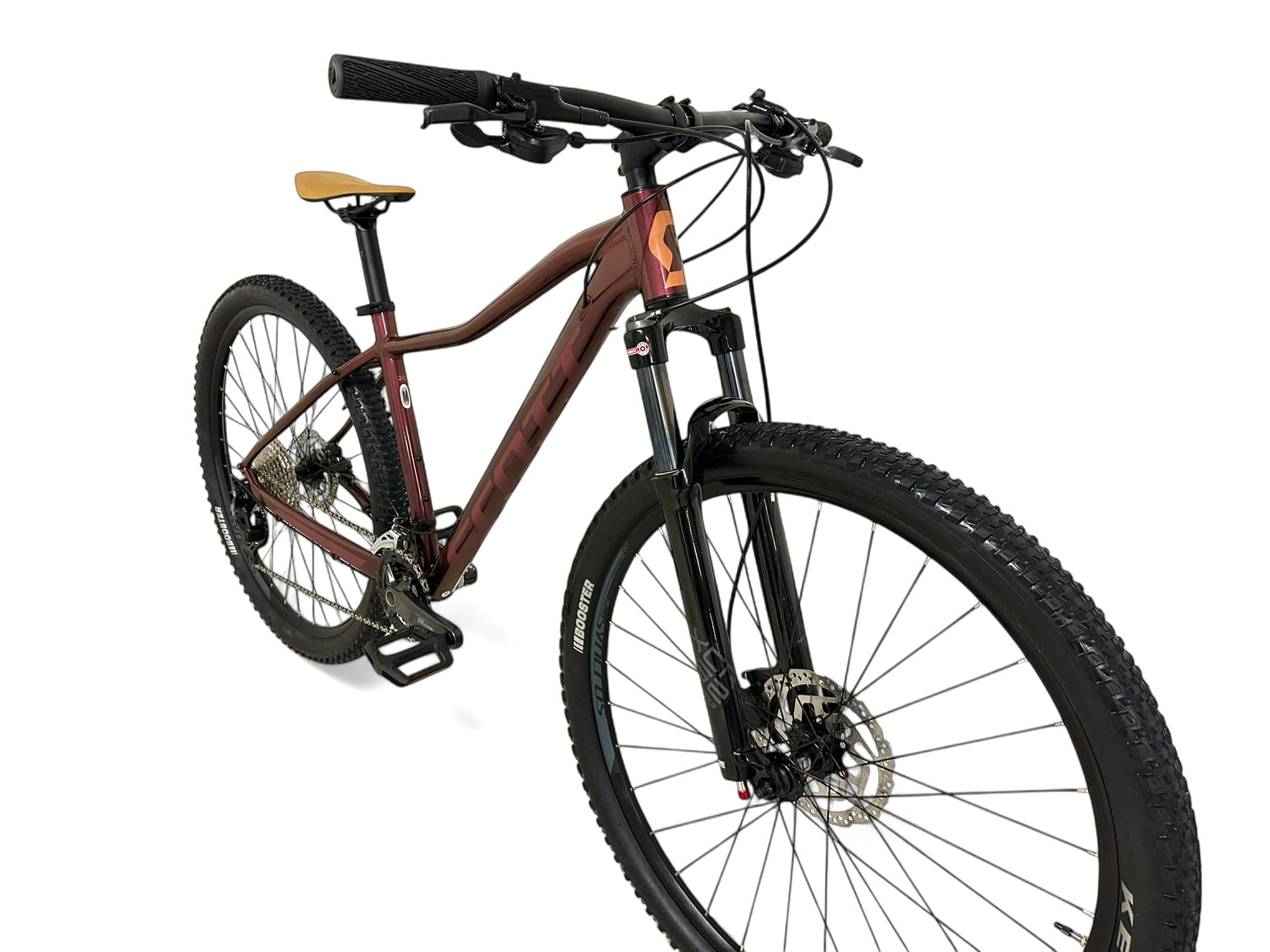 scott contessa damen mountainbike Scott Contessa Active 20 Damen-Mountainbike – Neuwertig, Shimano Deore, Lockout – Bici No.1