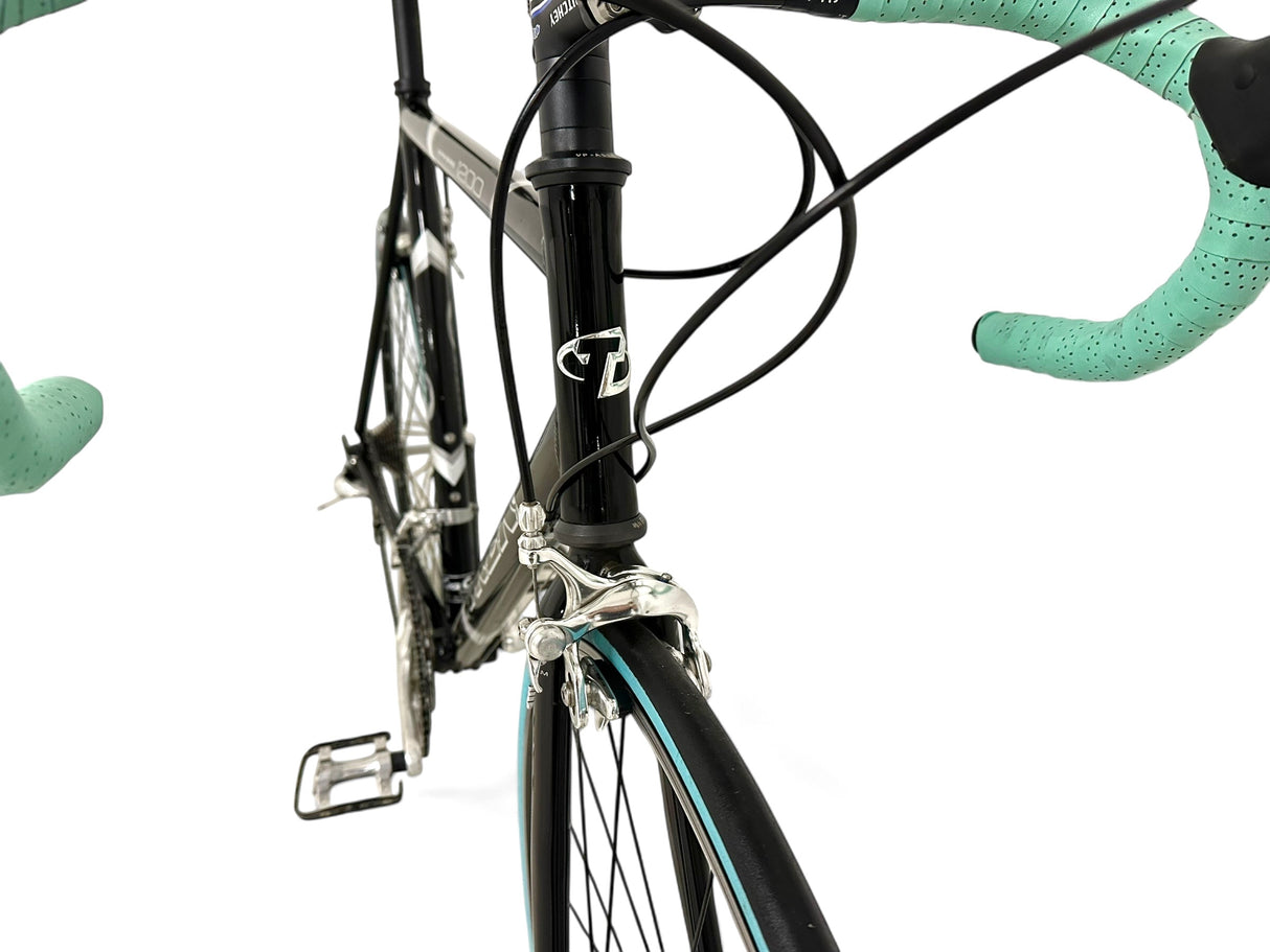 Trek Rennrad Aluminium 1200 28"