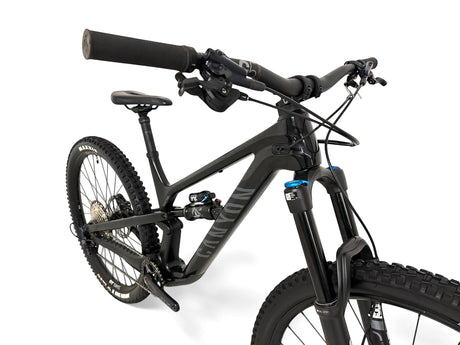 Canyon Spectral CF 7