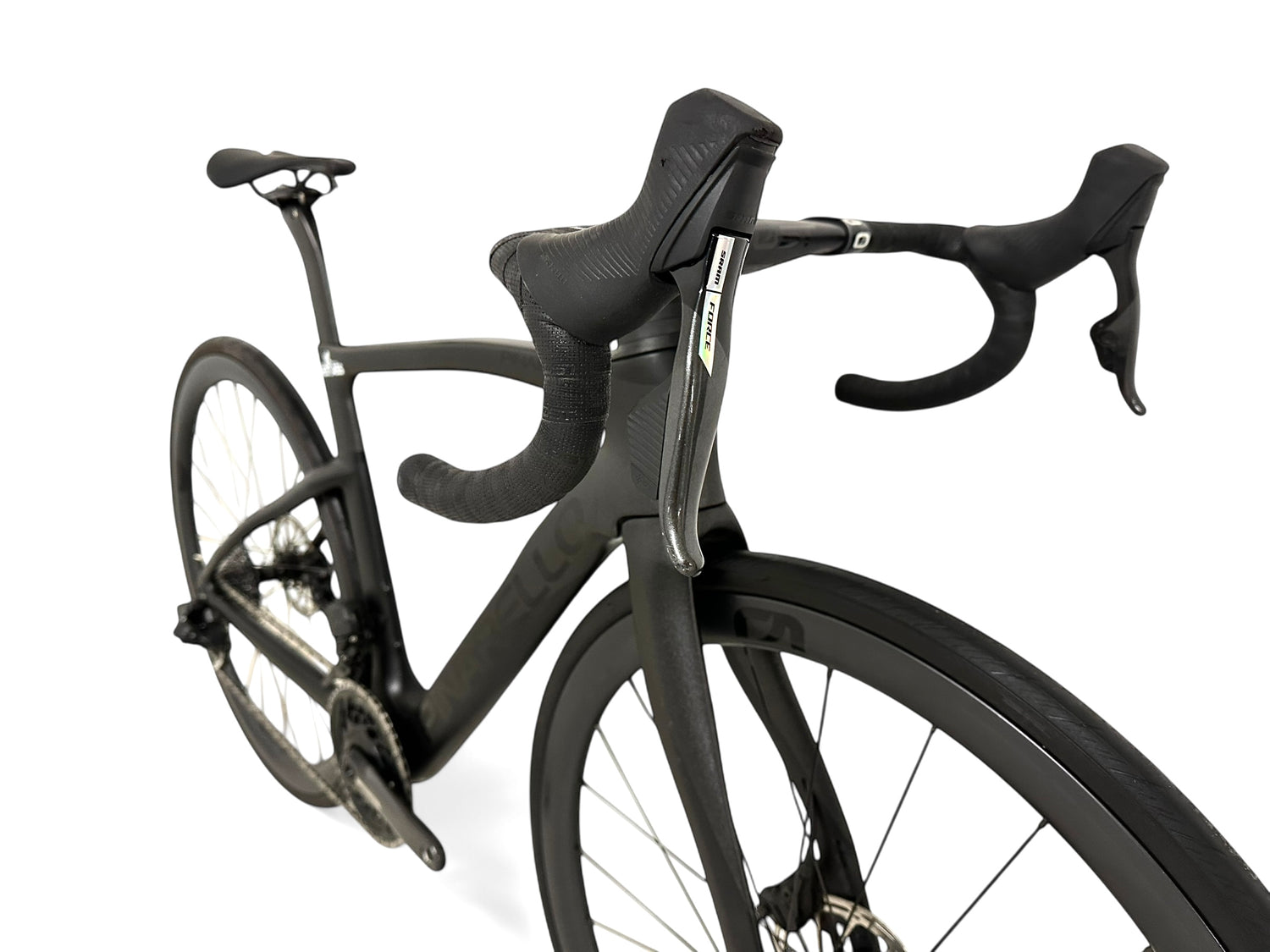 pinarello rennrad 2017 Pinarello F7 Disc Force AXS – High-End Rennrad für Profis – Bici No.1
