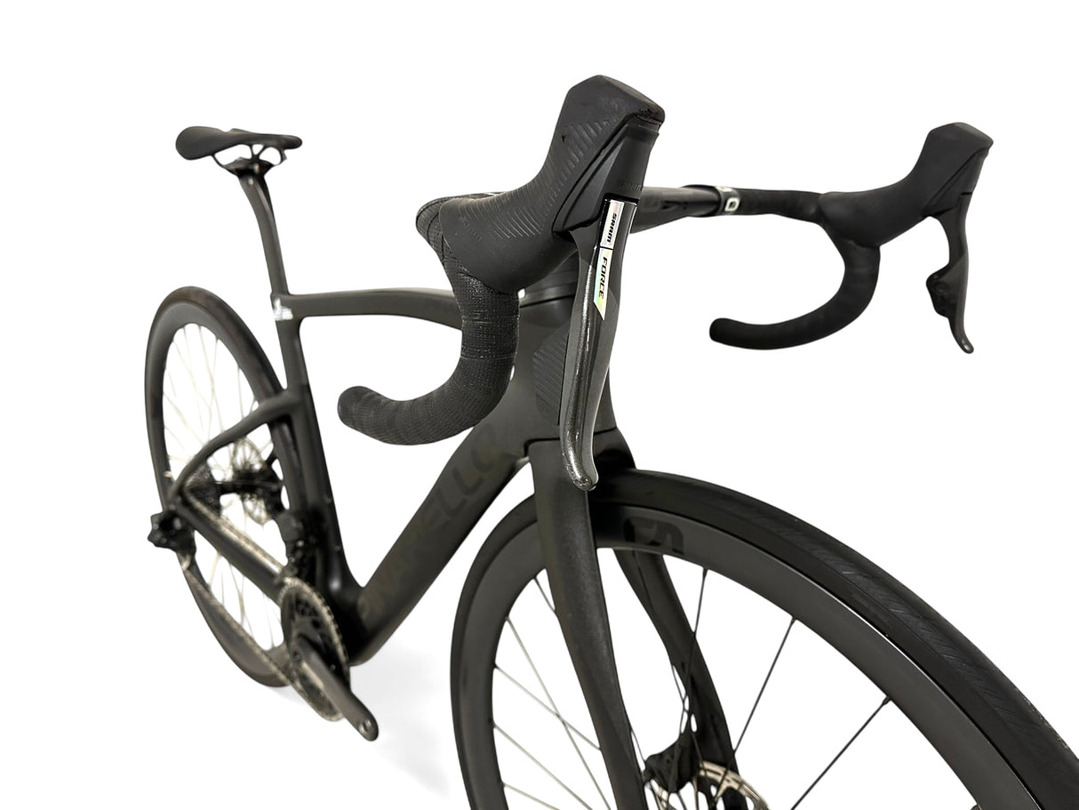Pinarello F7 Disc Force AXS