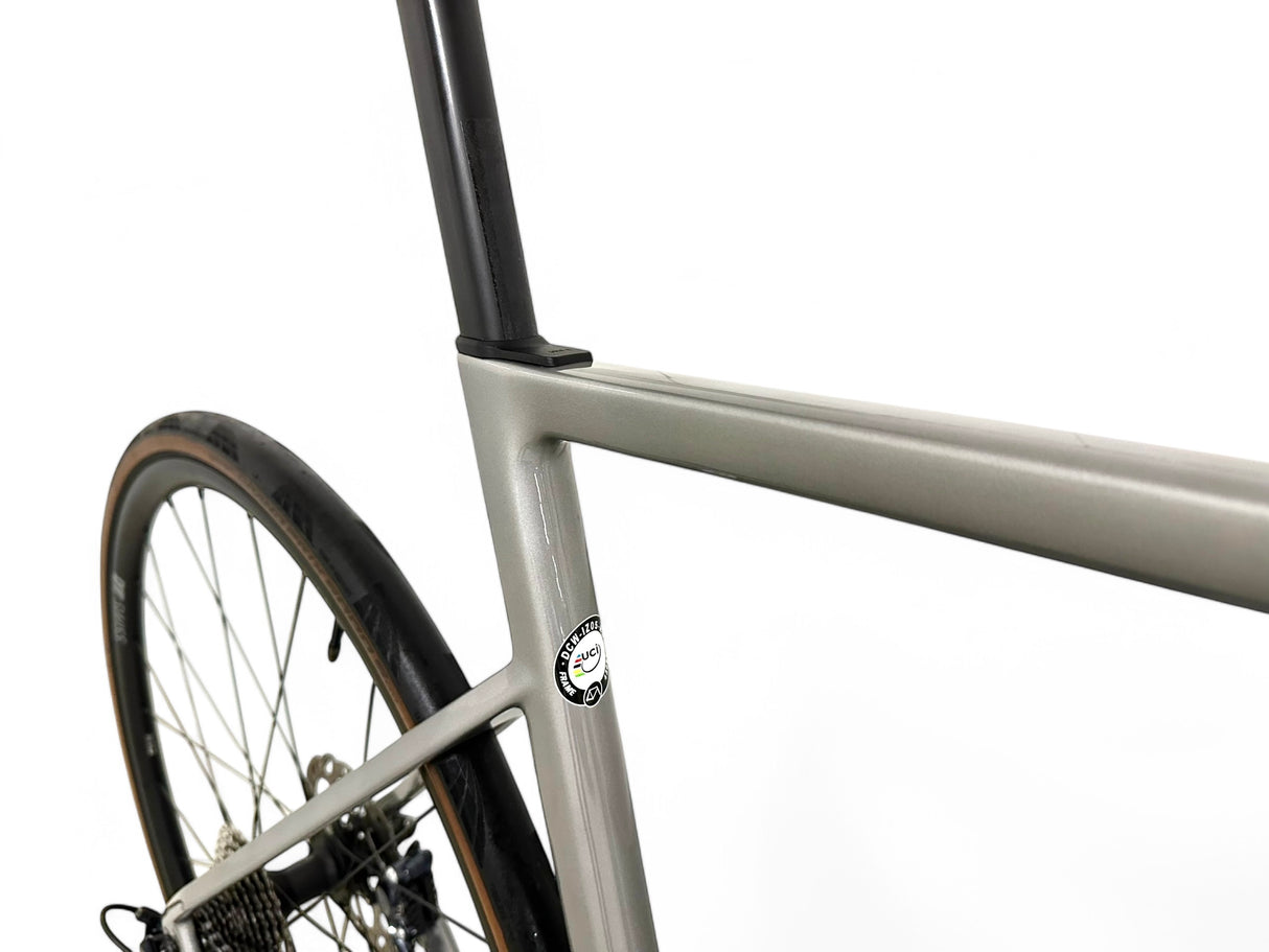 Focus Izalco Max Disc Ultegra Aero