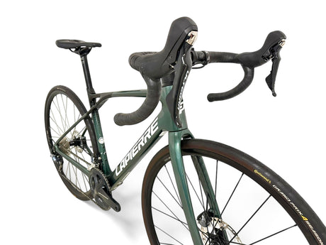 Lapierre Pulsium SAT 6.0 Disc Ultegra