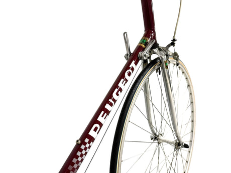 Peugeot Retro Rennrad 1986 Original