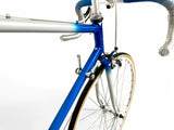 Milanetti Retro Rennrad Shimano 105