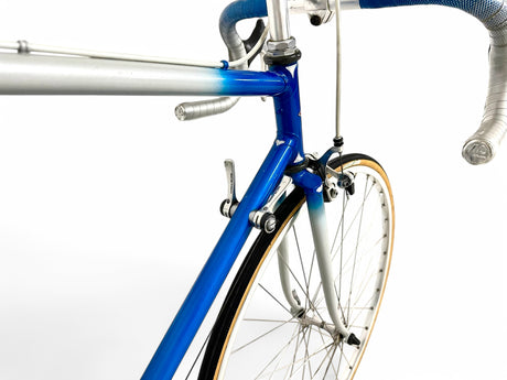 Milanetti Retro Rennrad Shimano 105