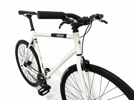Fixie Inc. Floater Weiß