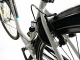 Pegasus Solero SL7 Wave Weiß