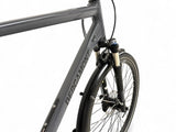 Bergamont Horizon N8 Belt Gent