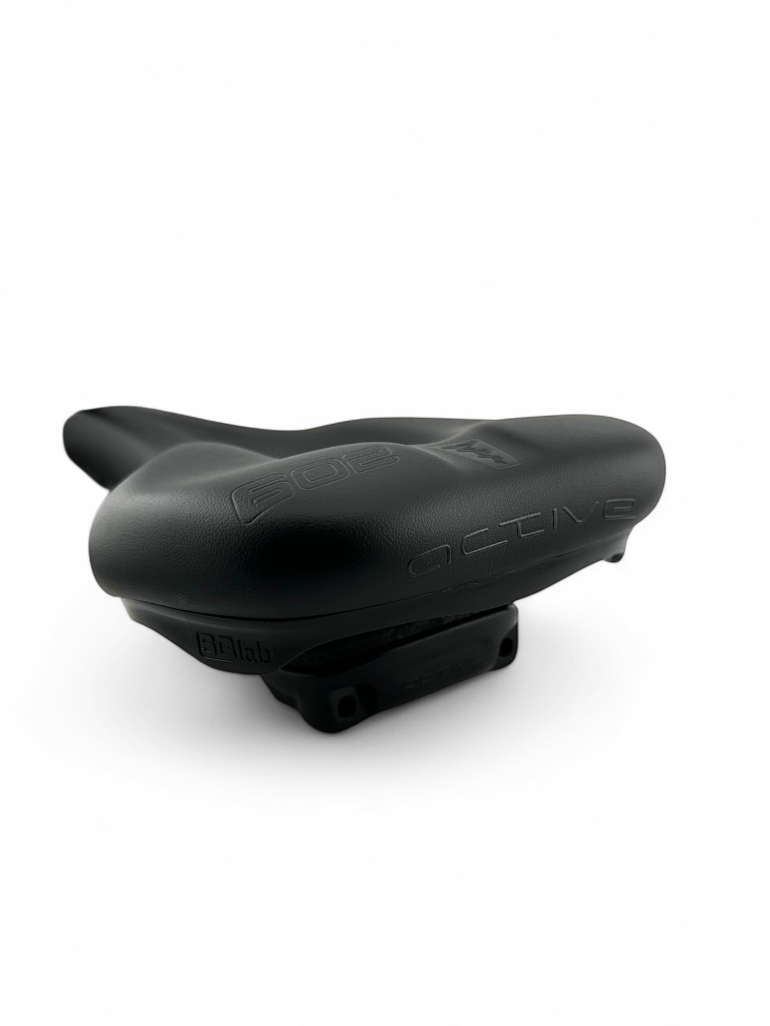fahrradsattel sqlab 602 test SQlab 602 Ergolux active 2.1 – Ergonomischer Trekking-Sattel mit Switch-Funktion – Bici No.1