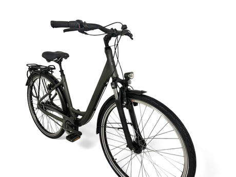 Kalkhoff Agattu city bike 28" Wave