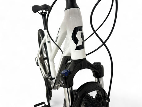 Scott Cross 20 Crossbike 28"