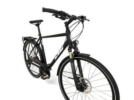 KTM Veneto Light Disc Trekking Bike 28"