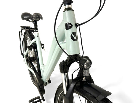 Velo de Ville A400 women's trekking bike 28"