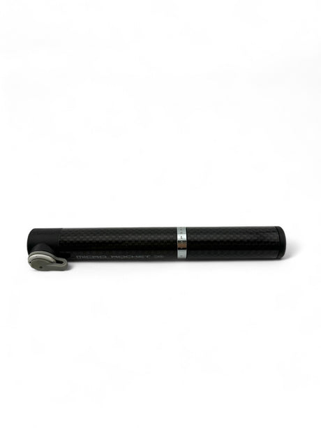 Topeak Micro Rocket Carbon Fahrradpumpe