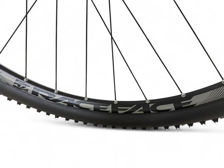 Ghost Tacana X mountain bike XT