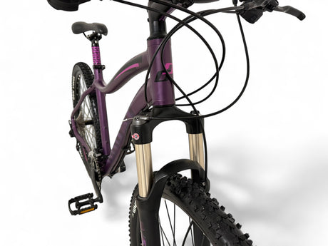 Ghost Lanao mountain bike 27.5"