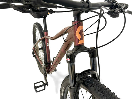 Scott Contessa Active 20 women's mountain bike