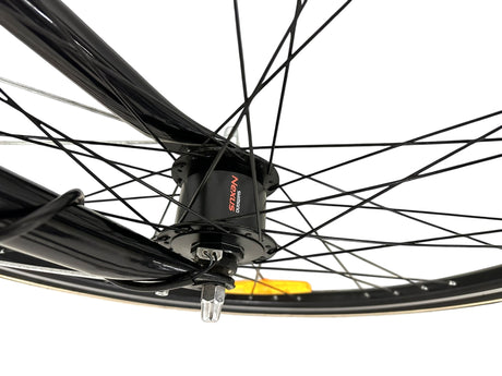 Primavera City-Bike 28" Wave