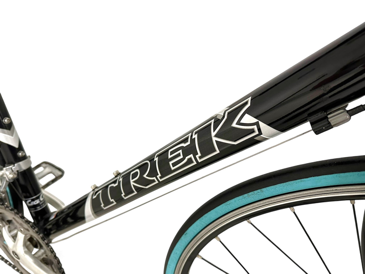Trek Rennrad Aluminium 1200 28"