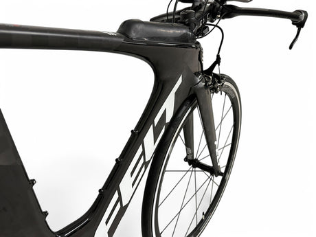 Felt IA 16 Triathlonrad / Zeitfahrrad / TT