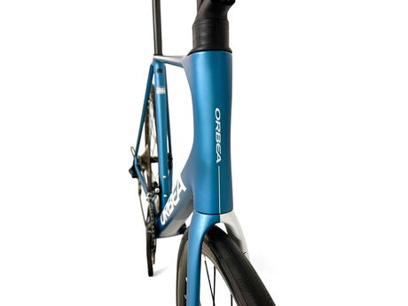 Orbea Orca M30 Slate-Blue Rennrad