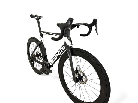 Bianchi Oltre Pro Ultegra Di2 / Powermeter